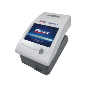 Mission U120 Ultra Urine Analyzer