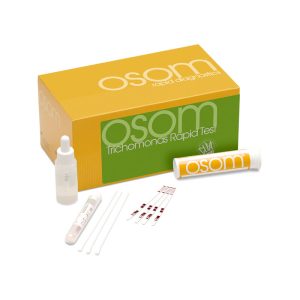 Osom Trichomonas Test