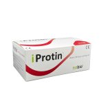 iProtin – LP(a), ApoB and CRP box